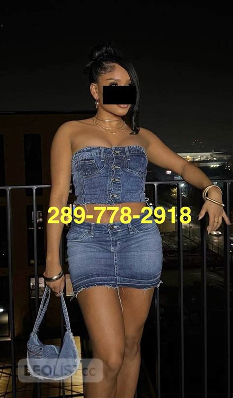 Niagara Female Escorts 